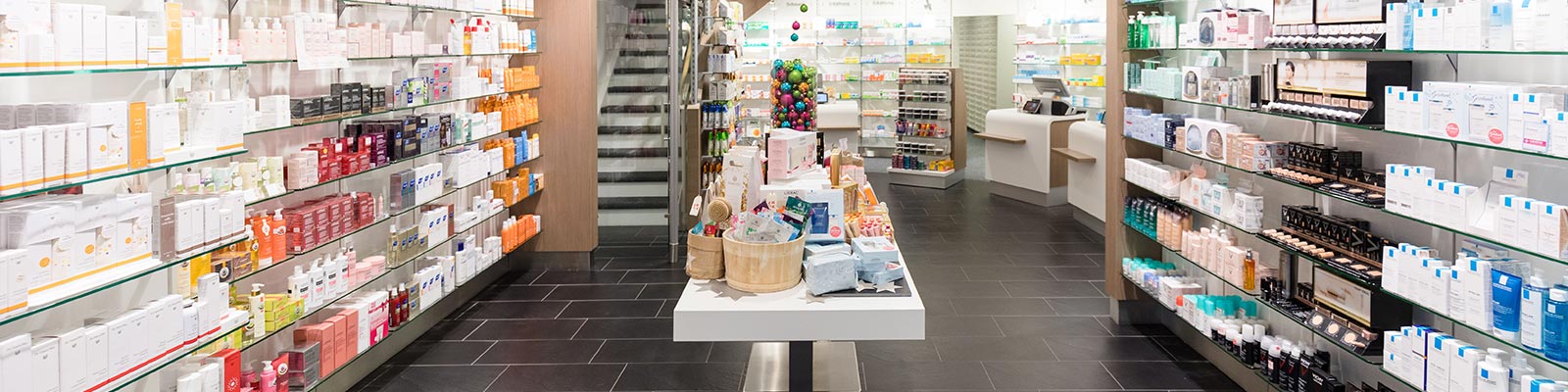Apotheken Eckernförde - Medikamente