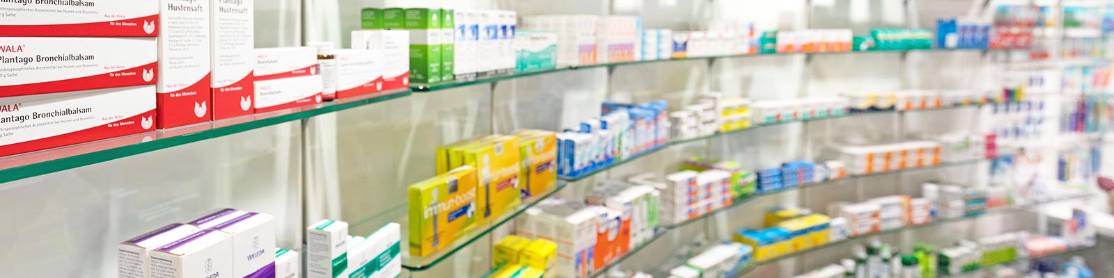 Apotheken Eckernförde - Leistungen