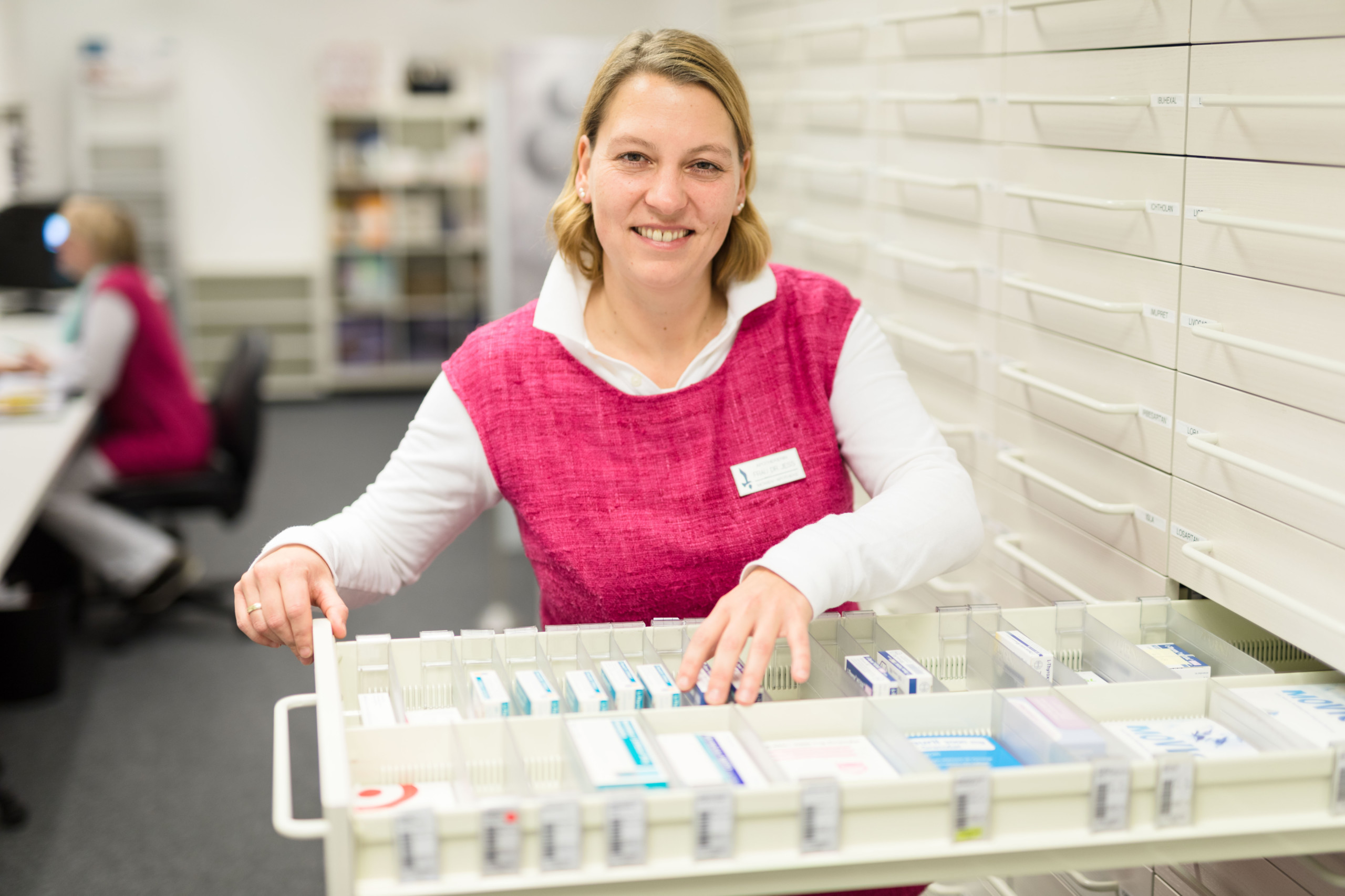 Dr. Katrin Jess